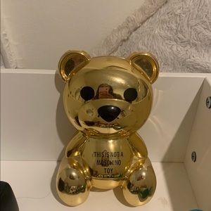 Sephora x Moschino palette